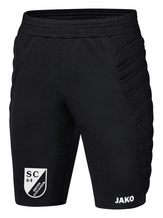 Jako Torwart-Short