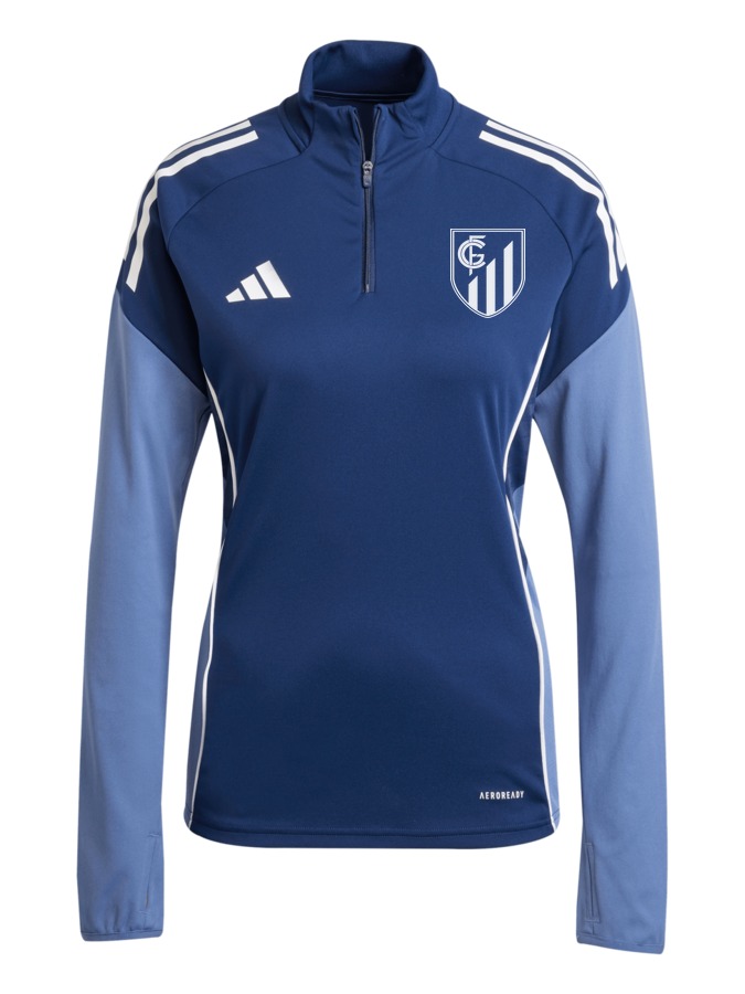 adidas Tiro 25 Competition Trainingstop Damen