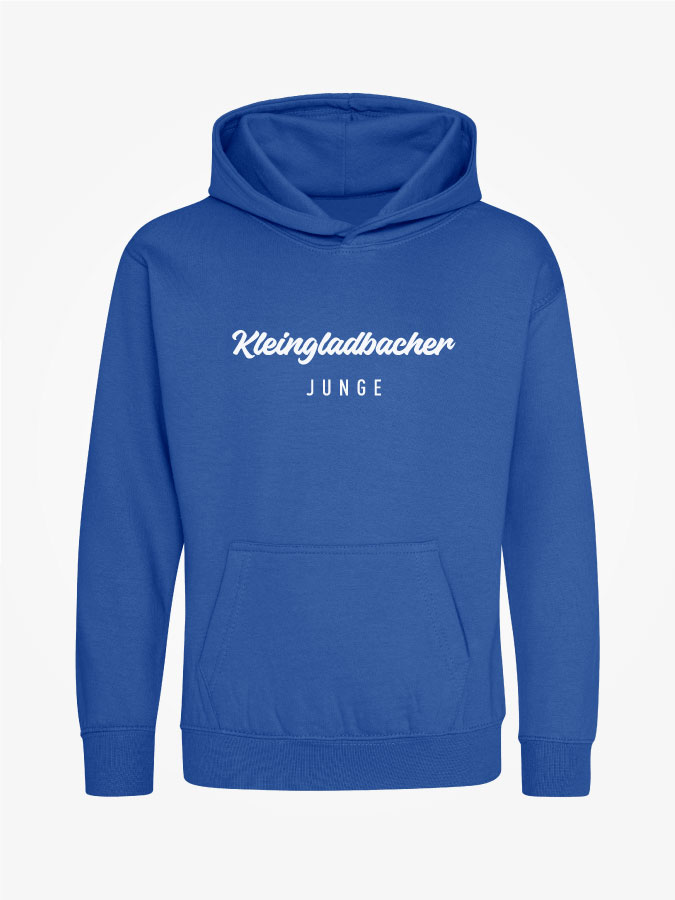 Hoodie Hometown Boys