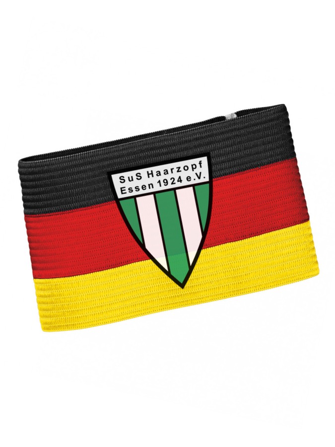 Kapitänsbinde Deutschland