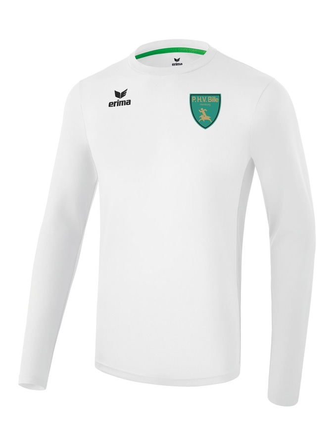 Erima Trikot Liga Langarm