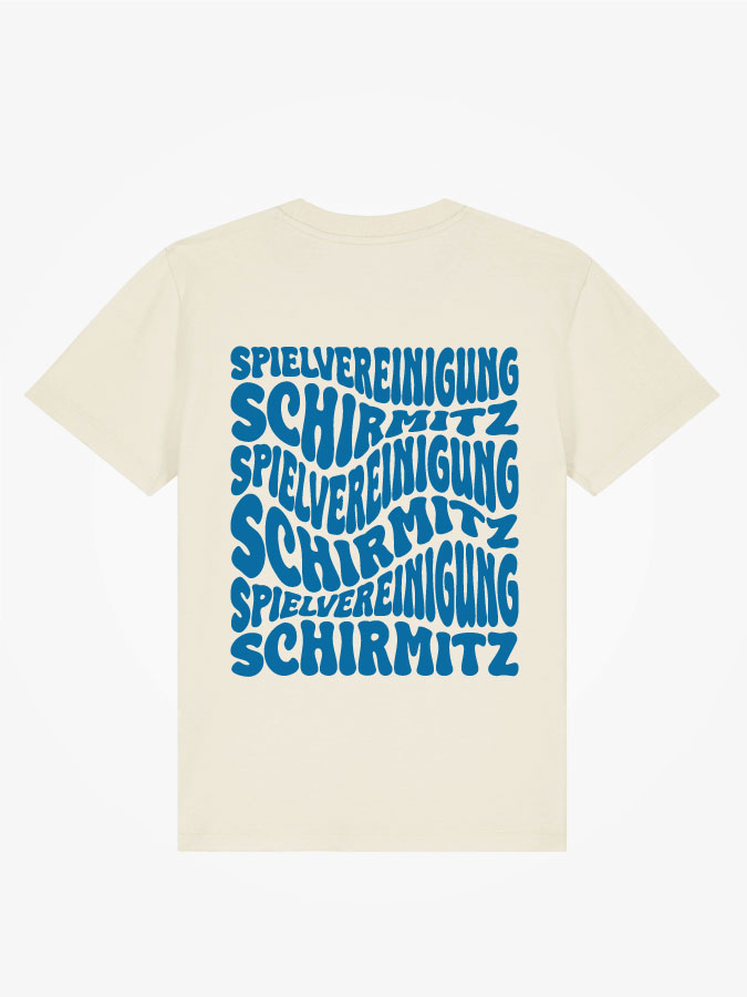Shirt Wavy Kids
