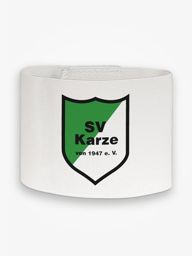 Armbinde Logo