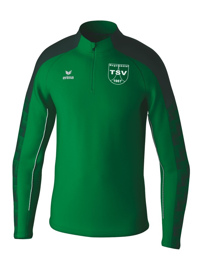 Erima Evo Star Trainingstop