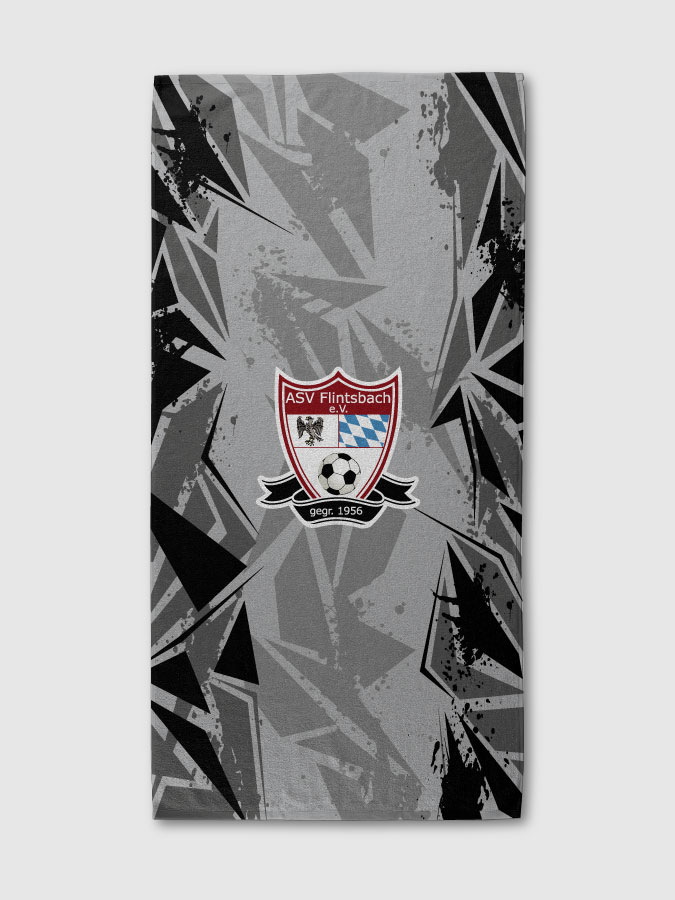 Strandhandtuch Dynamic