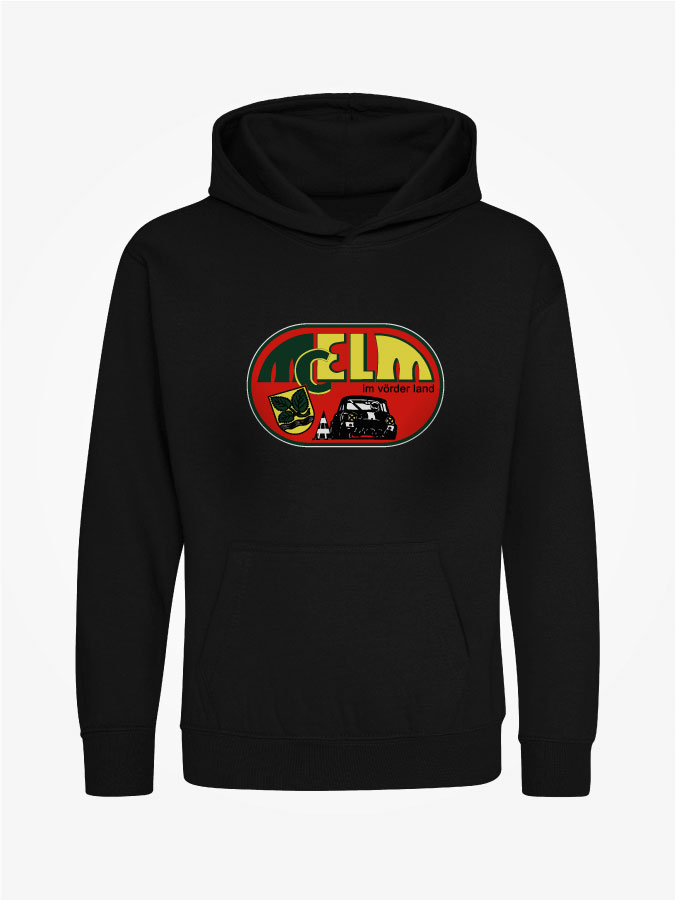 Hoodie Classic Kids
