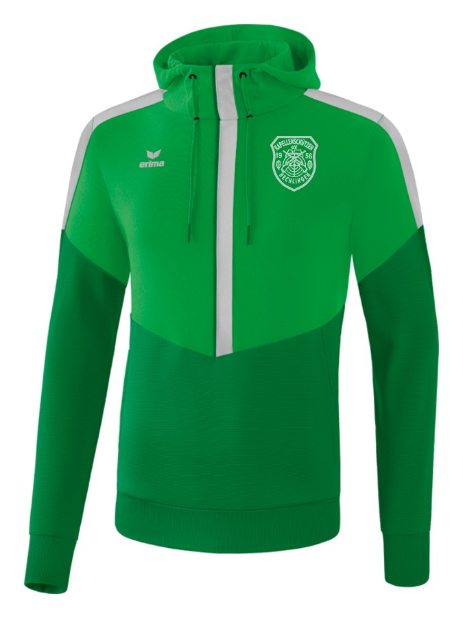 Erima Squad Kapuzensweat