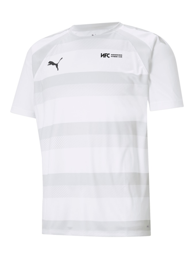PUMA teamVISION Trikot