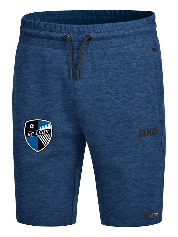 Jako Short Premium Basics