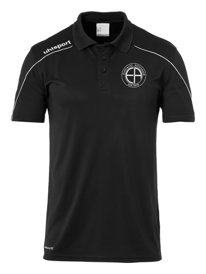 uhlsport Stream 22 Polo Shirt