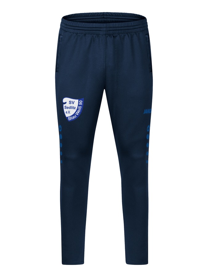 Jako Trainingshose Challenge