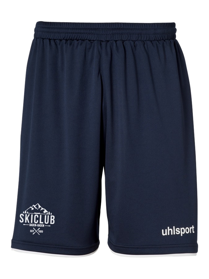 uhlsport Club Shorts