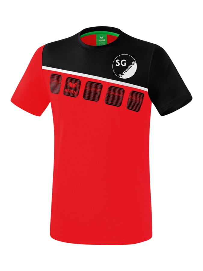 Erima 5-C T-Shirt