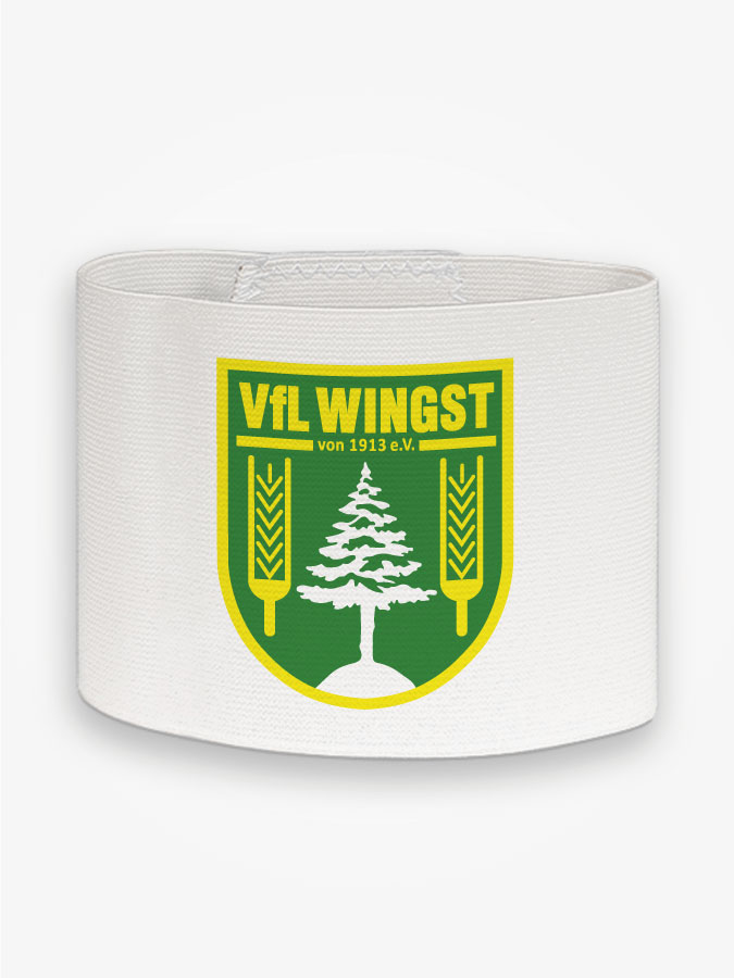 Armbinde Logo