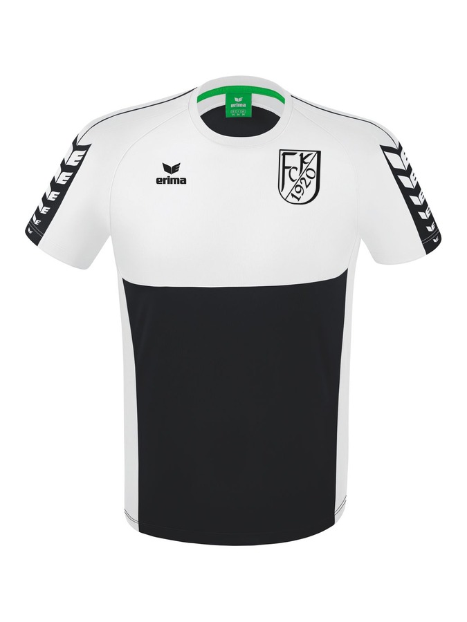 Erima Six Wings T-Shirt
