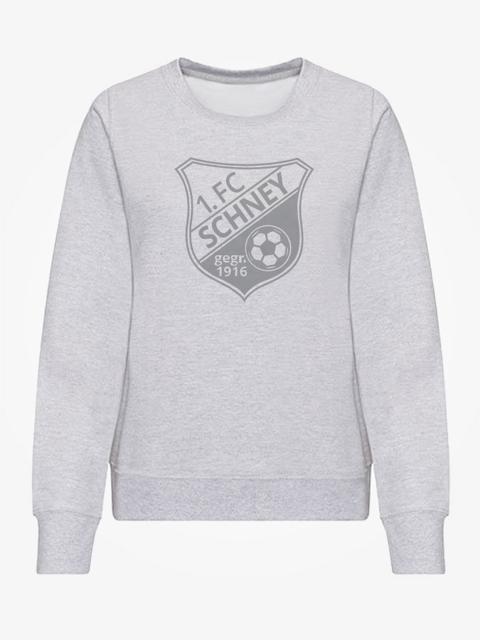 Sweater All Grey Unisex