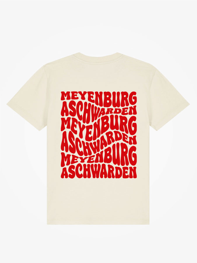 Shirt Wavy Kids