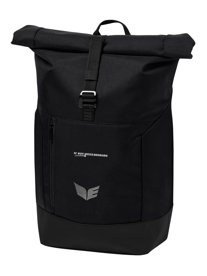 Erima Rolltop Rucksack