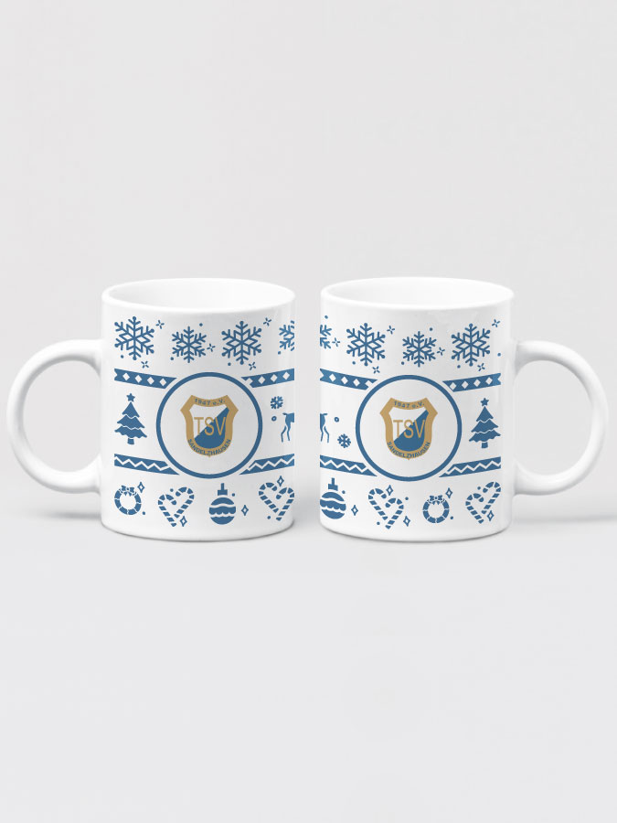Tasse Christmas