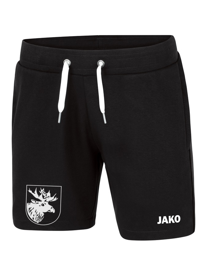 Jako Short Base Damen