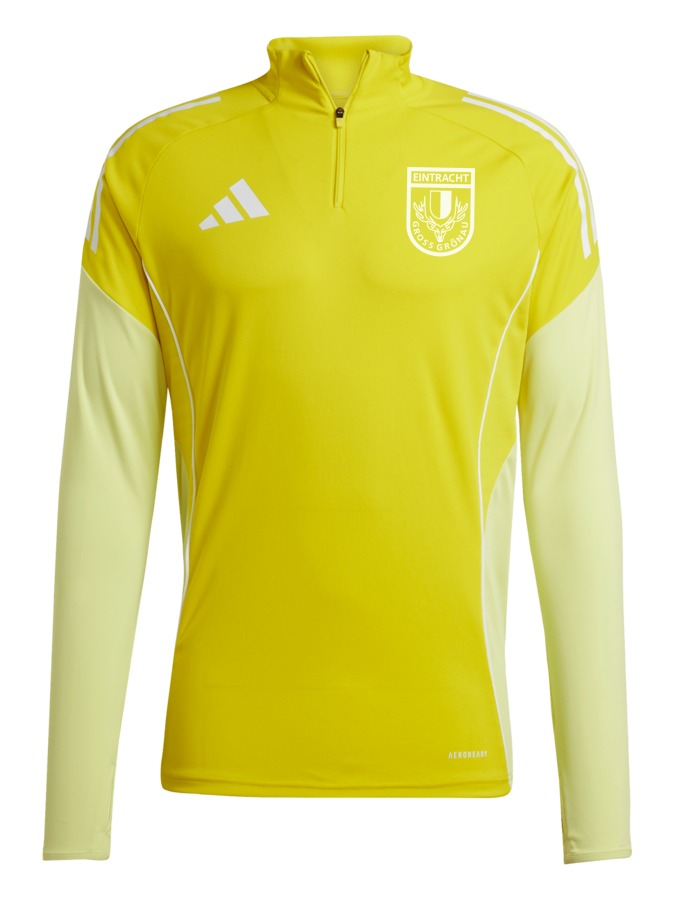 adidas Tiro 25 Competition Trainingsoberteil