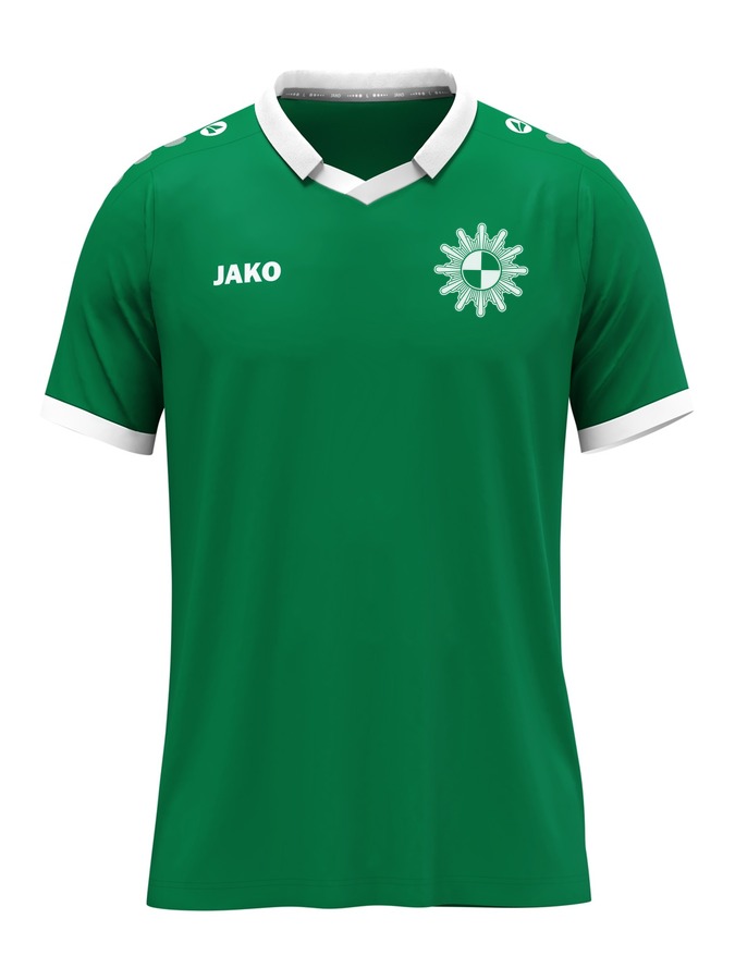 Jako Trikot Glory Kurzarm