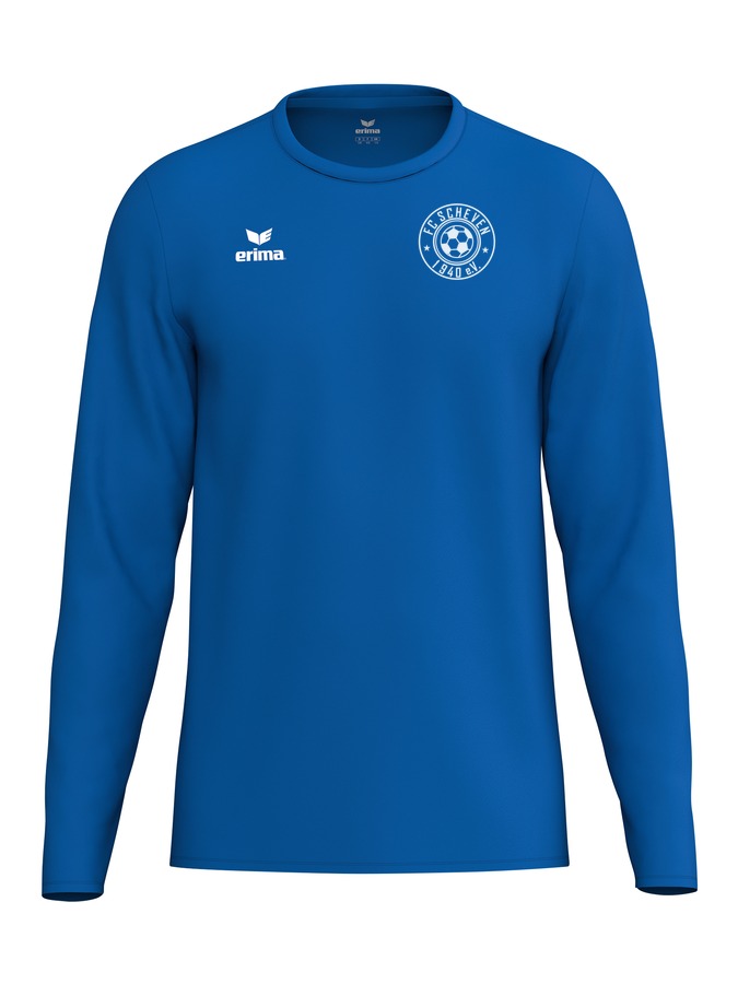 Erima Intro Longsleeve Function
