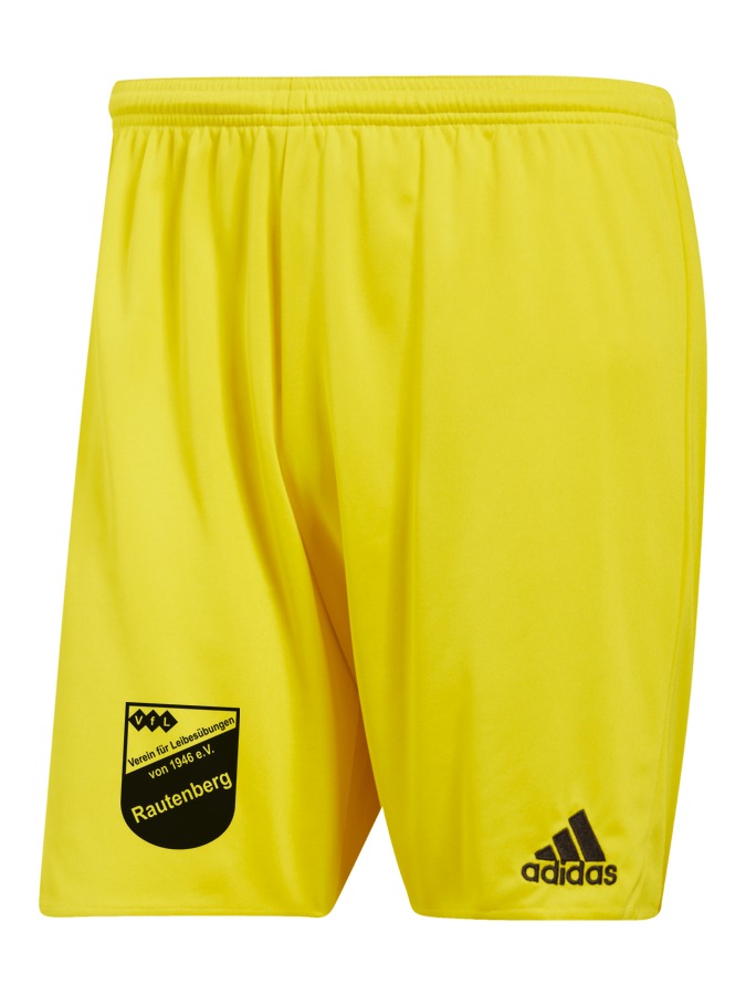 adidas Parma 16 Shorts mit Innenslip