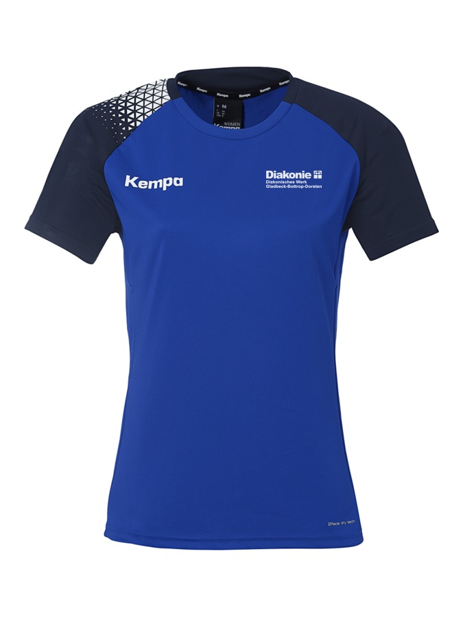 Kempa Ambition 28 Trikot Damen