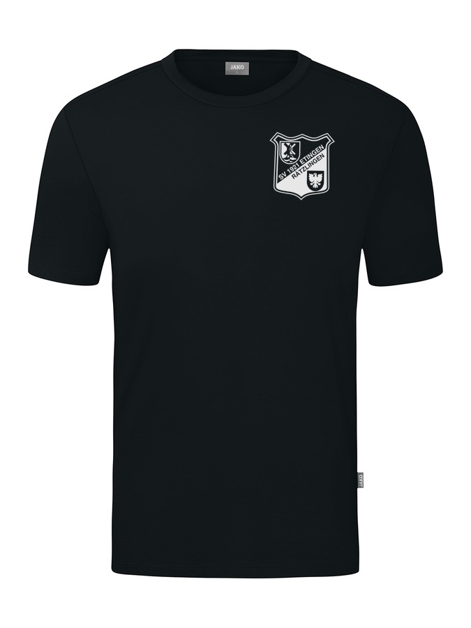 Jako T-Shirt Organic Stretch