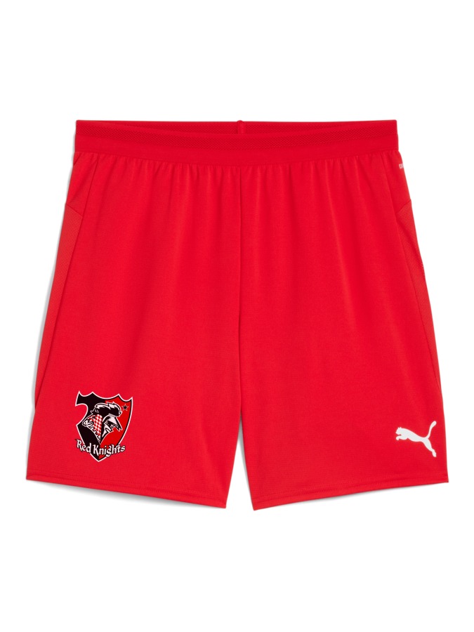 PUMA teamCUP Shorts