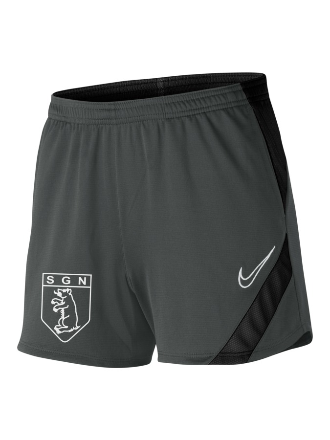 Nike Academy Pro 21 Knit Shorts Damen