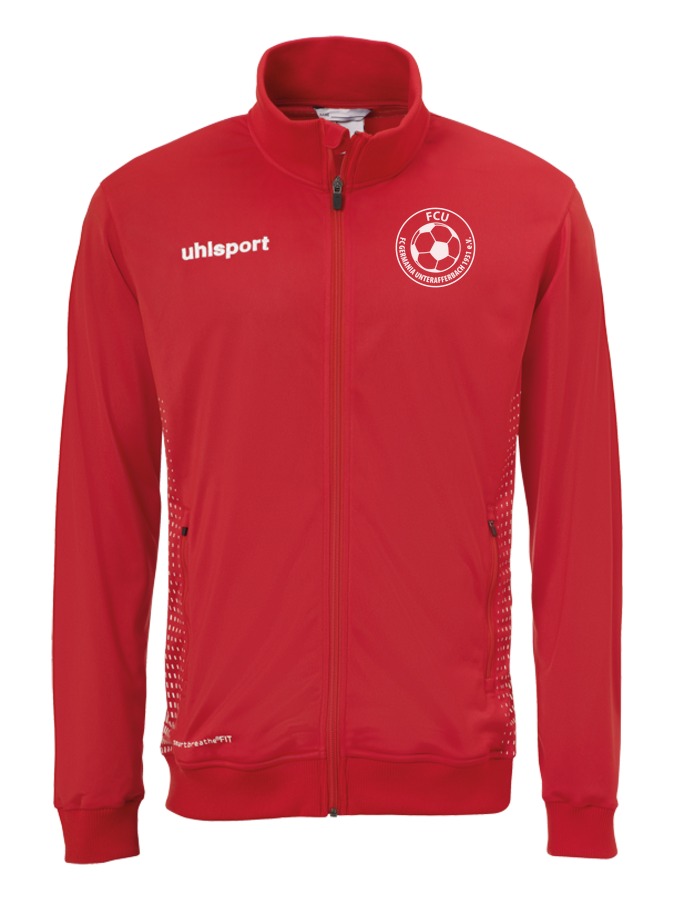 uhlsport Score Track Jacket