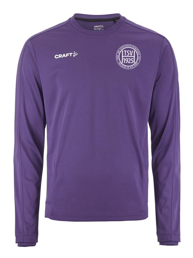 Craft Evolve 2.0 Sweatshirt