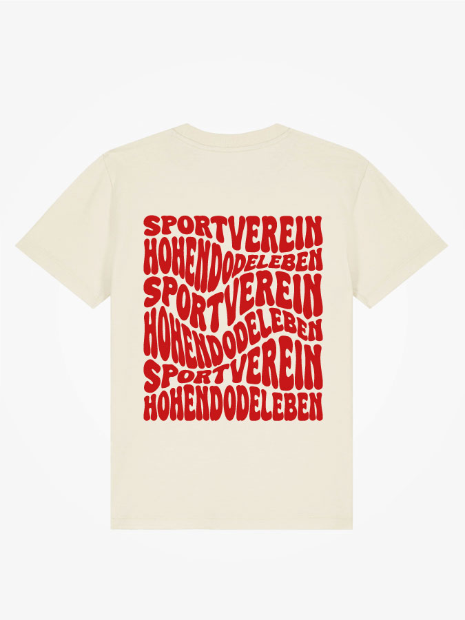 Shirt Wavy Kids