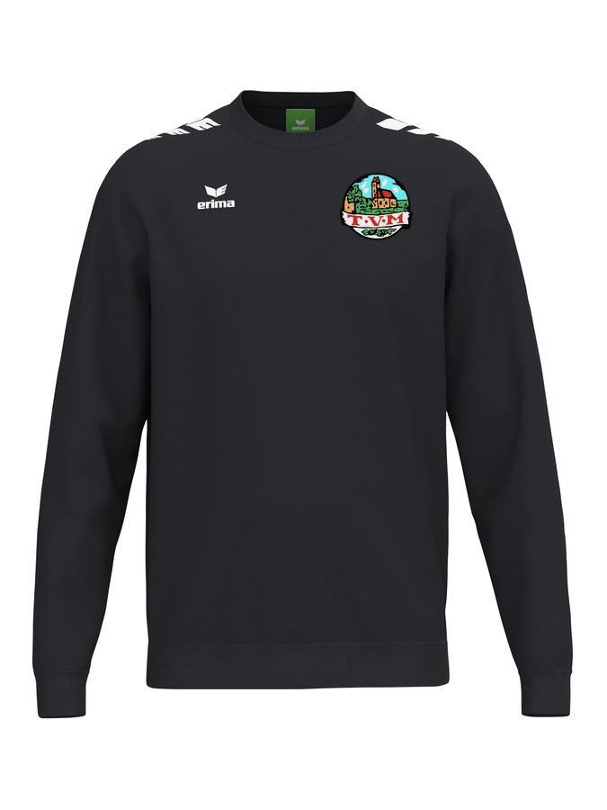 Erima Compete 3 Wings Sweatshirt