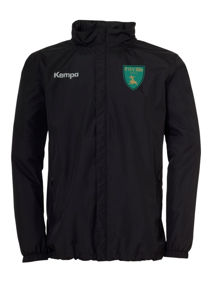Kempa Rain Jacket