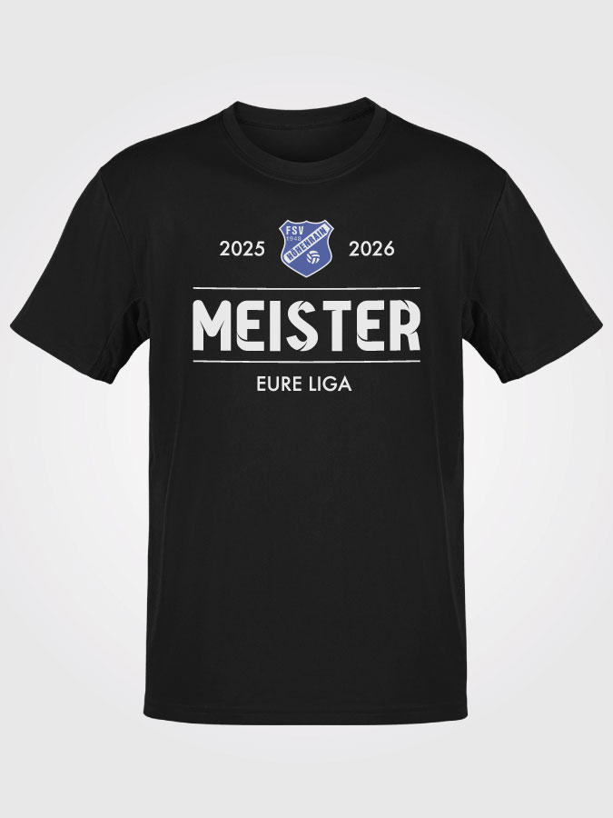 Shirt Meister