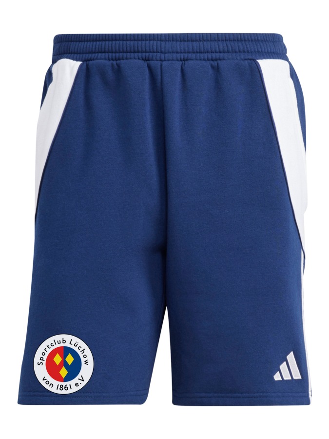 adidas Tiro 24 Sweatshorts