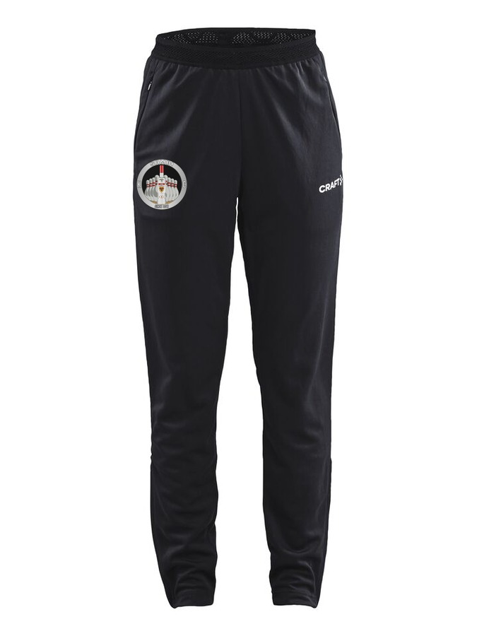 Craft Evolve Trainingshose Damen