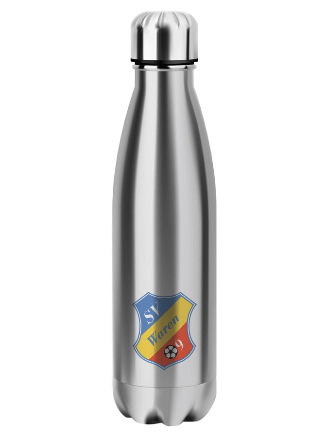Edelstahl-Thermosflasche