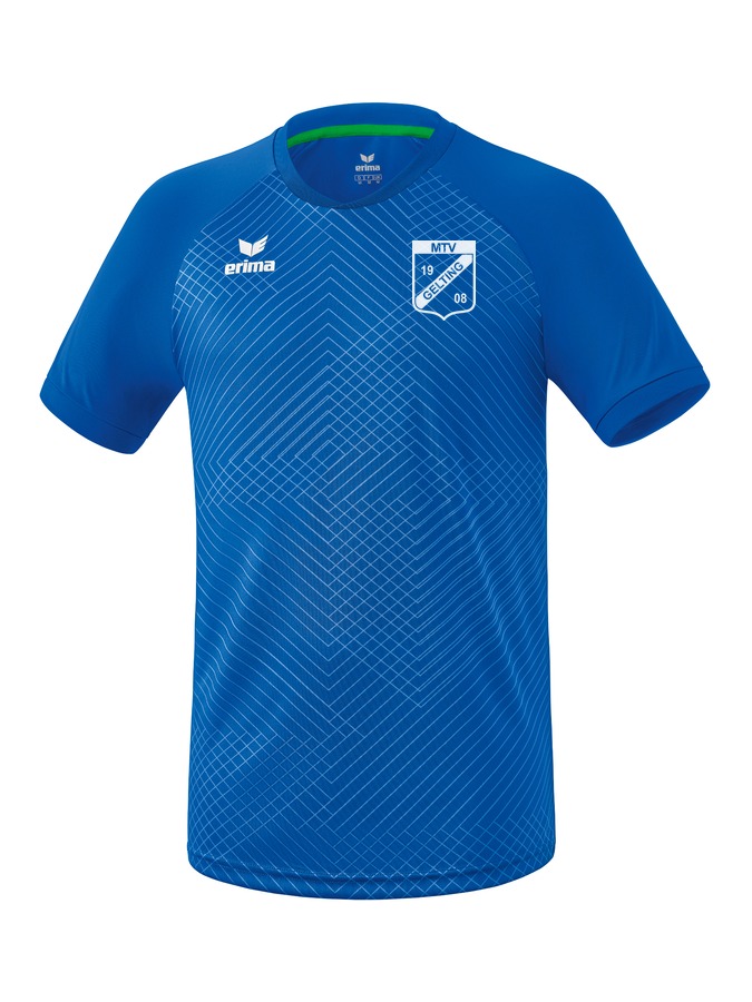 Erima Madrid Trikot