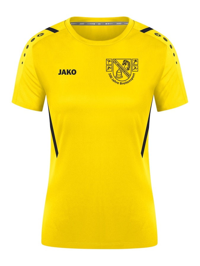 Jako Trikot Challenge Damen