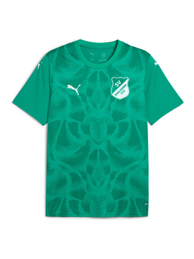 PUMA teamULTIMATE Trikot