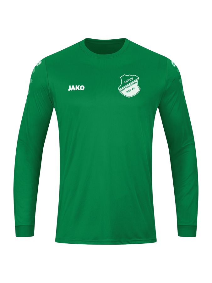 Jako Trikot Team Langarm