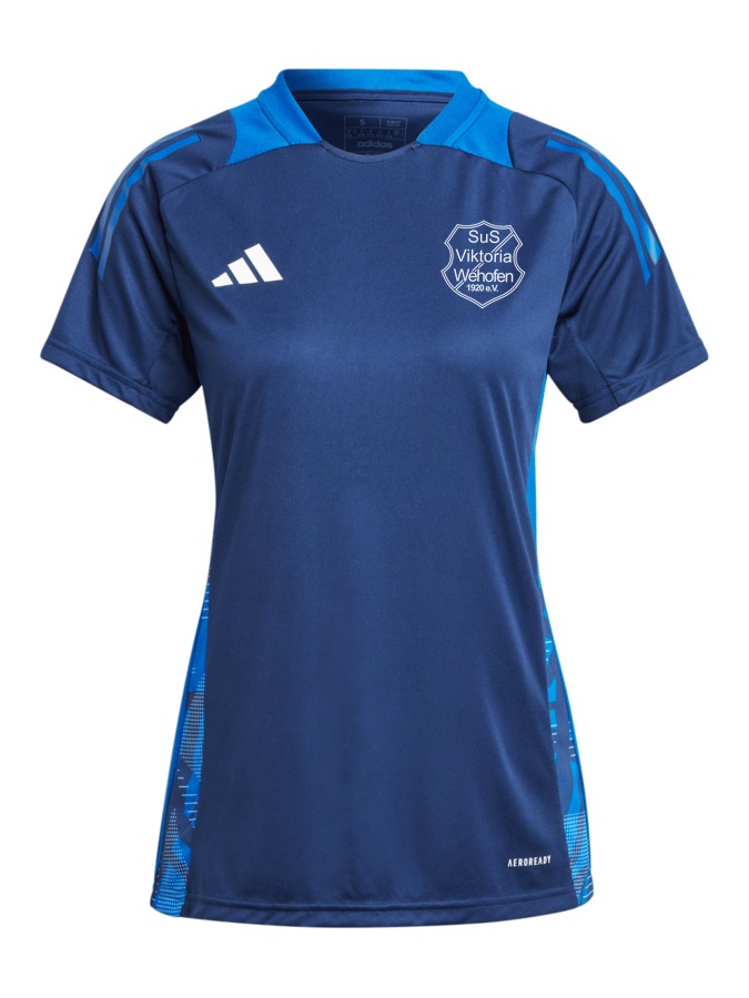 adidas Tiro 24 Competition Trikot Damen