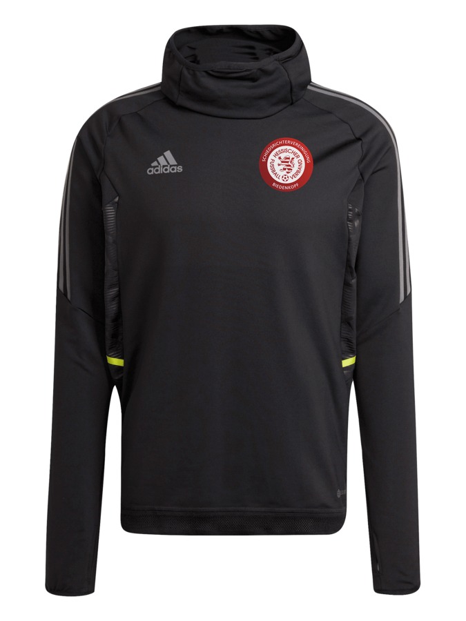 adidas Condivo 22 Pro Oberteil