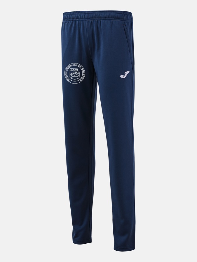 Joma Championship 20 Long Pants Damen