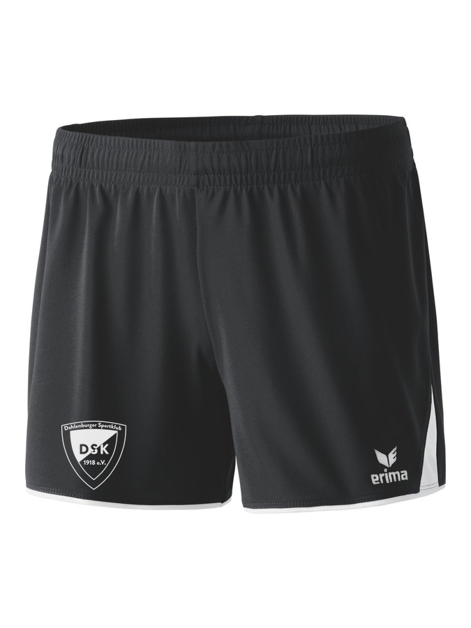 Erima Classic 5-C Shorts Damen