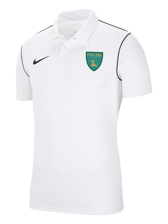 Nike Park 20 Poloshirt Kinder